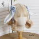 Sweet Candy Lolita Style Accessories (LG92)